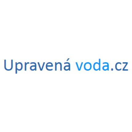 Logo van Upravená voda.cz s.r.o.