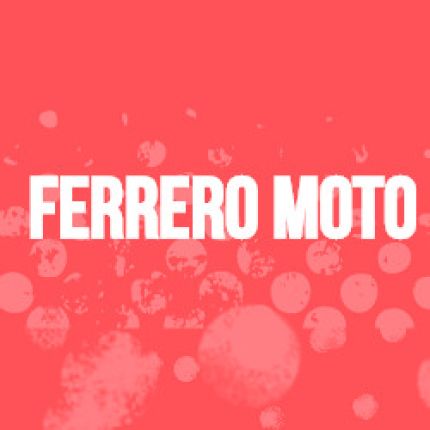 Logótipo de Ferrero Moto