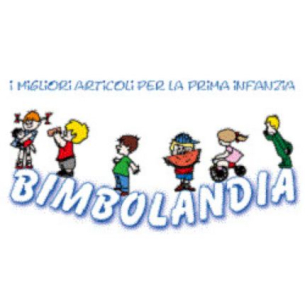 Logo de Bimbolandia