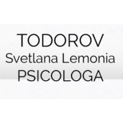 Logo von Todorov Svetlana Lemonia Psicologa