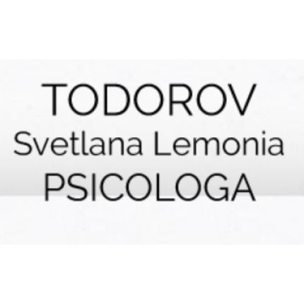 Logo de Todorov Svetlana Lemonia Psicologa