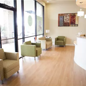 Bild von Stonebriar Family Dentistry