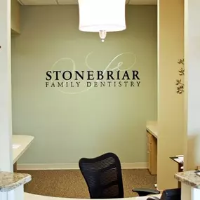 Bild von Stonebriar Family Dentistry