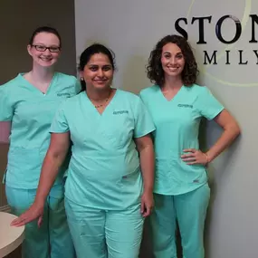 Bild von Stonebriar Family Dentistry