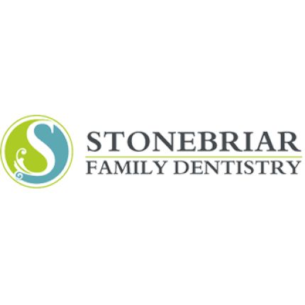 Logo von Stonebriar Family Dentistry