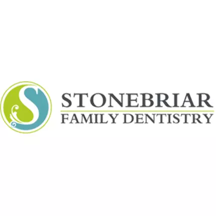 Logo da Stonebriar Family Dentistry