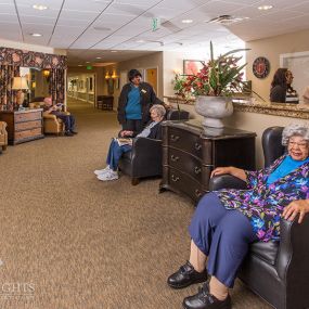 Bild von Windsor Heights Assisted Living and Memory Care