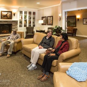 Bild von Windsor Heights Assisted Living and Memory Care