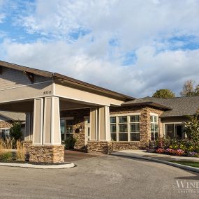 Bild von Windsor Heights Assisted Living and Memory Care