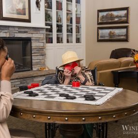 Bild von Windsor Heights Assisted Living and Memory Care