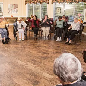 Bild von Windsor Heights Assisted Living and Memory Care
