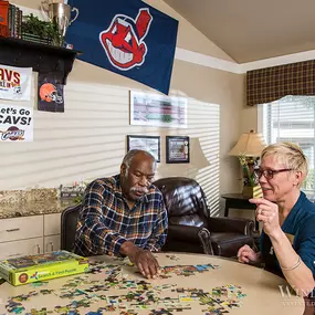 Bild von Windsor Heights Assisted Living and Memory Care