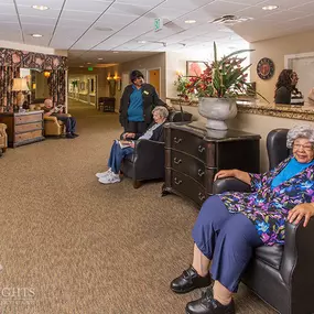 Bild von Windsor Heights Assisted Living and Memory Care