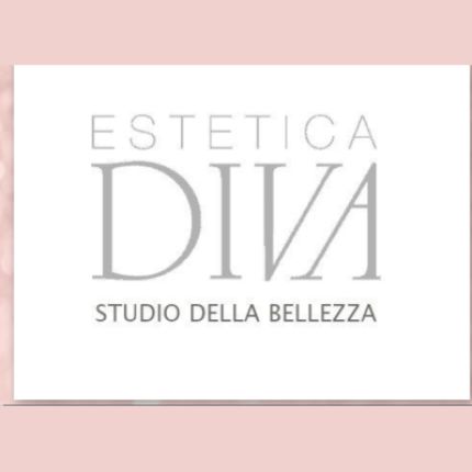 Logo da Estetica Diva