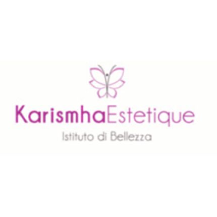 Logo da Karismha Estetique