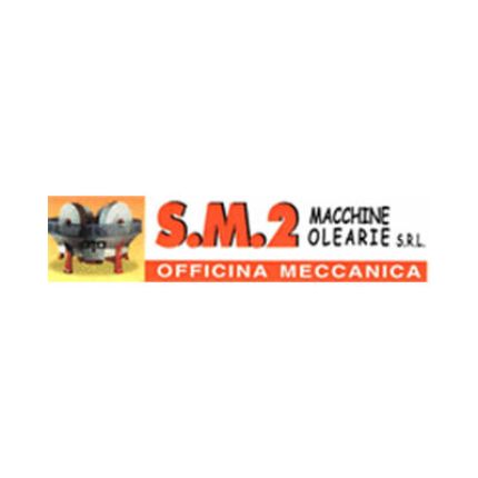 Logo van S.M.2 Macchine Olearie