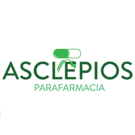 Logo de Parafarmacia Asclepios Centro Salute Asclepios