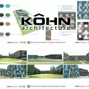 Kohn Architecture