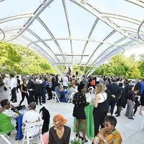 Kohn Architecture provided TPA plans and permits for many events at the Brooklyn Children's Museum.