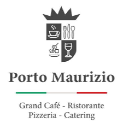 Logo od Italiaans Restaurant Porto Maurizio