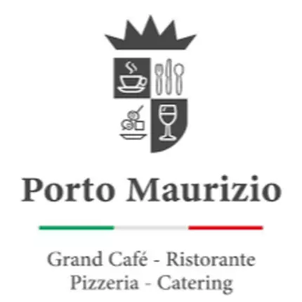 Logo von Italiaans Restaurant Porto Maurizio