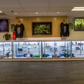 Bild von Shango Marijuana Dispensary Las Vegas