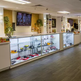 Bild von Shango Marijuana Dispensary Las Vegas