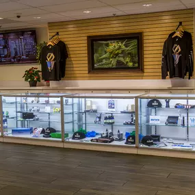 Bild von Shango Marijuana Dispensary Las Vegas