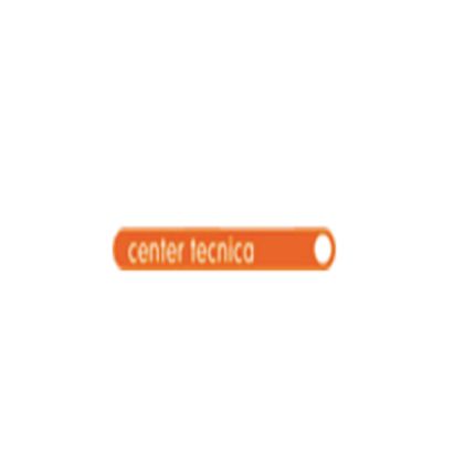 Logo de Center Tecnica