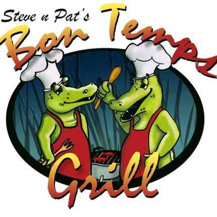 Logo von Bon Temps Grill