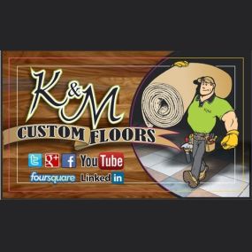 Bild von K&M Floors: Atlanta Hardwood Flooring Installation & Refinishing