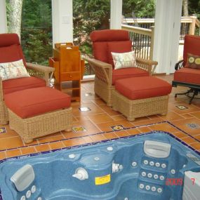 Bild von K&M Floors: Atlanta Hardwood Flooring Installation & Refinishing