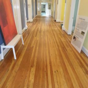 Bild von K&M Floors: Atlanta Hardwood Flooring Installation & Refinishing