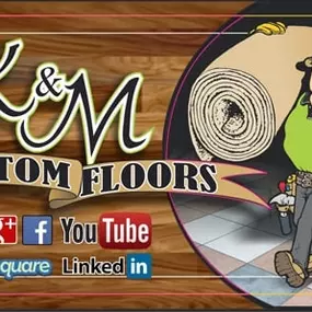 Bild von K&M Floors Atlanta