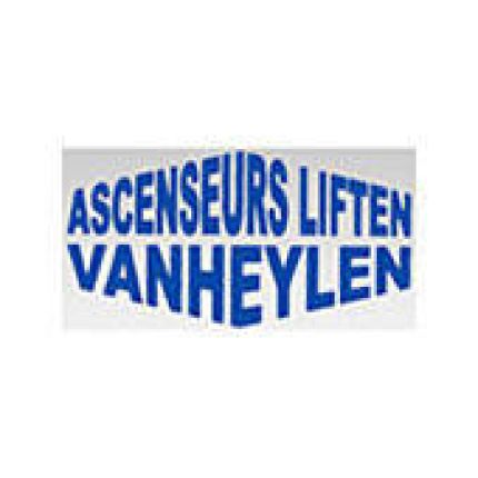 Logotyp från Vanheylen