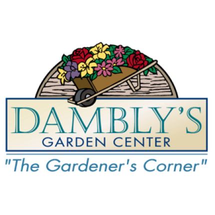 Logo from Dambly's Garden Center