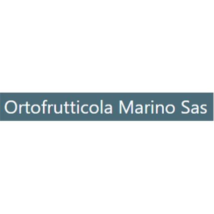 Logo od Ortofrutticola Marino Sas