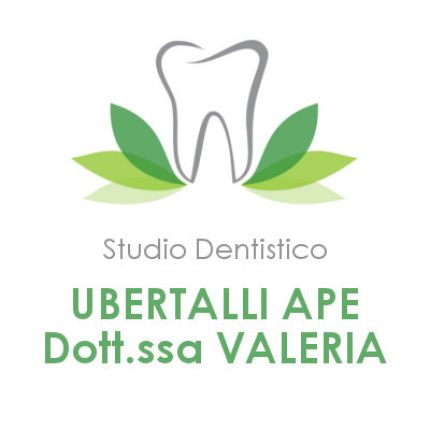 Logo from Studio Dentistico Ubertalli Ape Dott.ssa Valeria