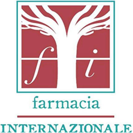 Logotipo de Farmacia Internazionale di Conegliano