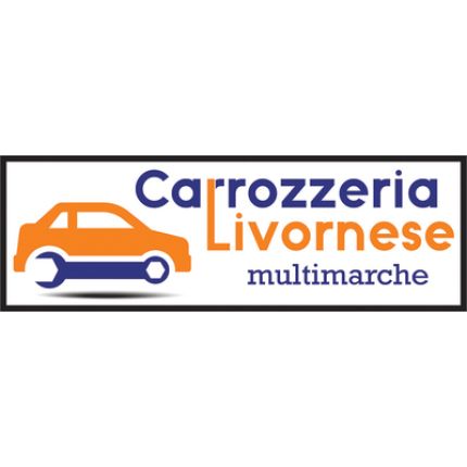 Logotyp från Carrozzeria Livornese