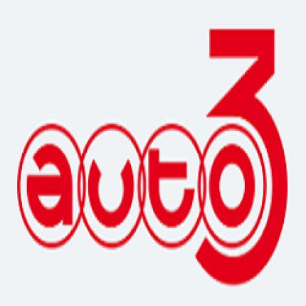 Logo van Auto3