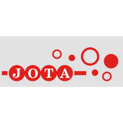 Logotyp från Jota