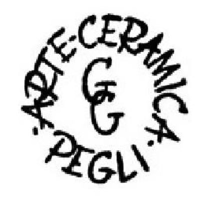 Logo van G.G. Arte Ceramica Pegli