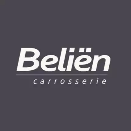 Logo od Beliën Carrosserie