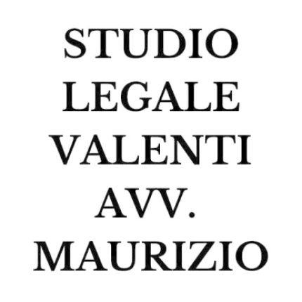 Logo da Studio Legale Valenti Avv. Maurizio