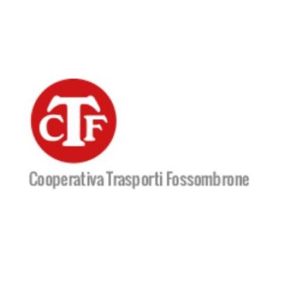 Logótipo de Ctf Trasporti – Cooperativa Trasporti Fossombrone