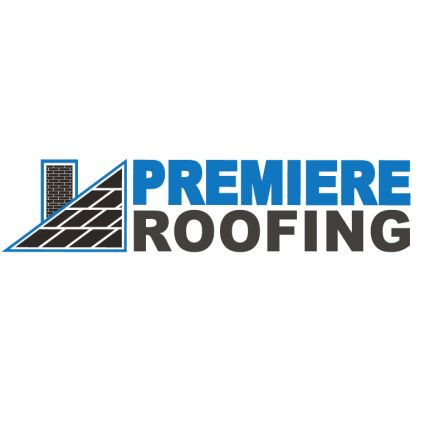 Logotipo de Premiere Roofing