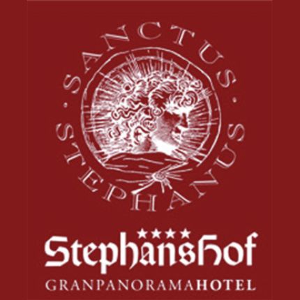 Logótipo de Hotel Stephanshof Granpanorama