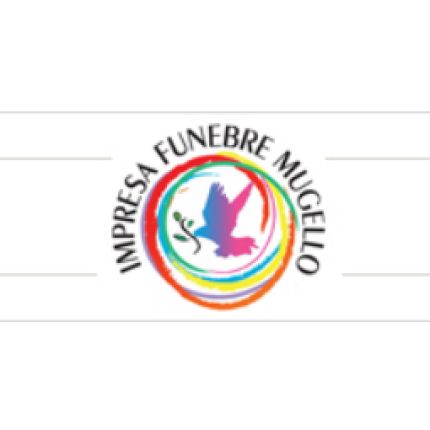 Logo de Impresa Funebre Mugello