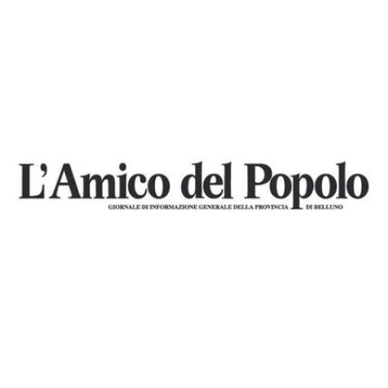 Logótipo de L'Amico del Popolo